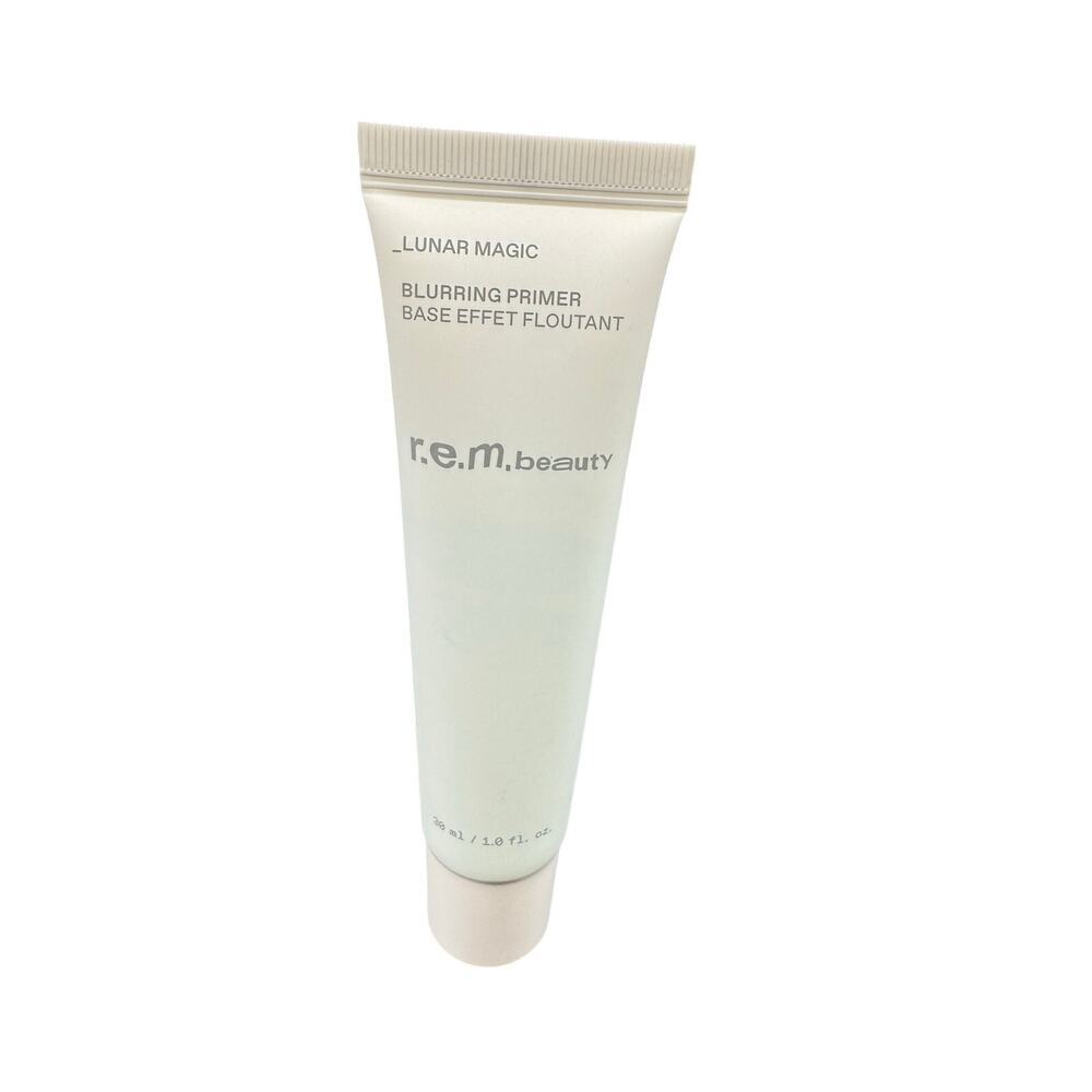 NWT r.e.m. beauty lunar magic blurring primer- Full size NO BOX